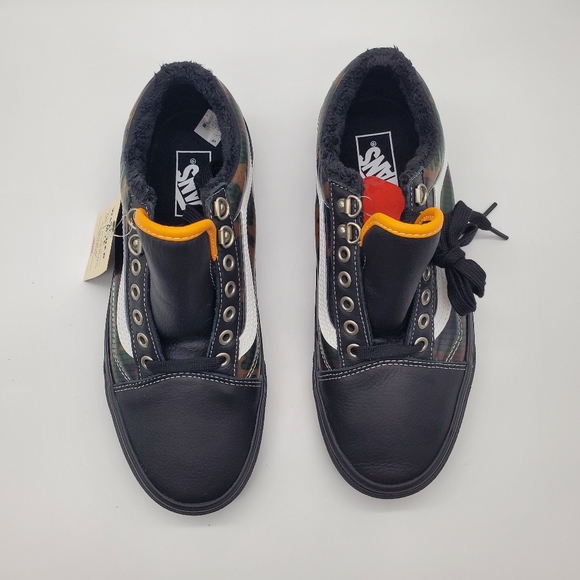 VANS OLD SKOOL MTE - Picture 12 of 14